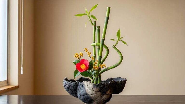 Best Bamboo Flower Vase Design in 2026