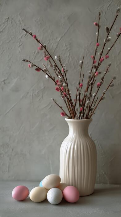 bathroom vase filler ideas overview