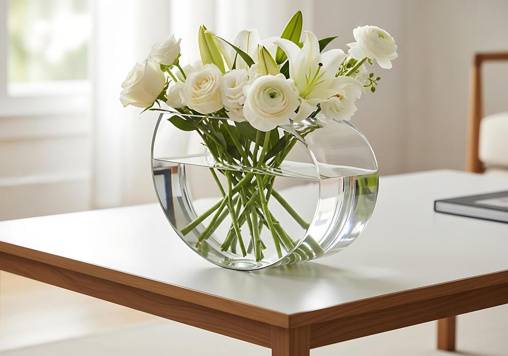 big glass vase ideas overview