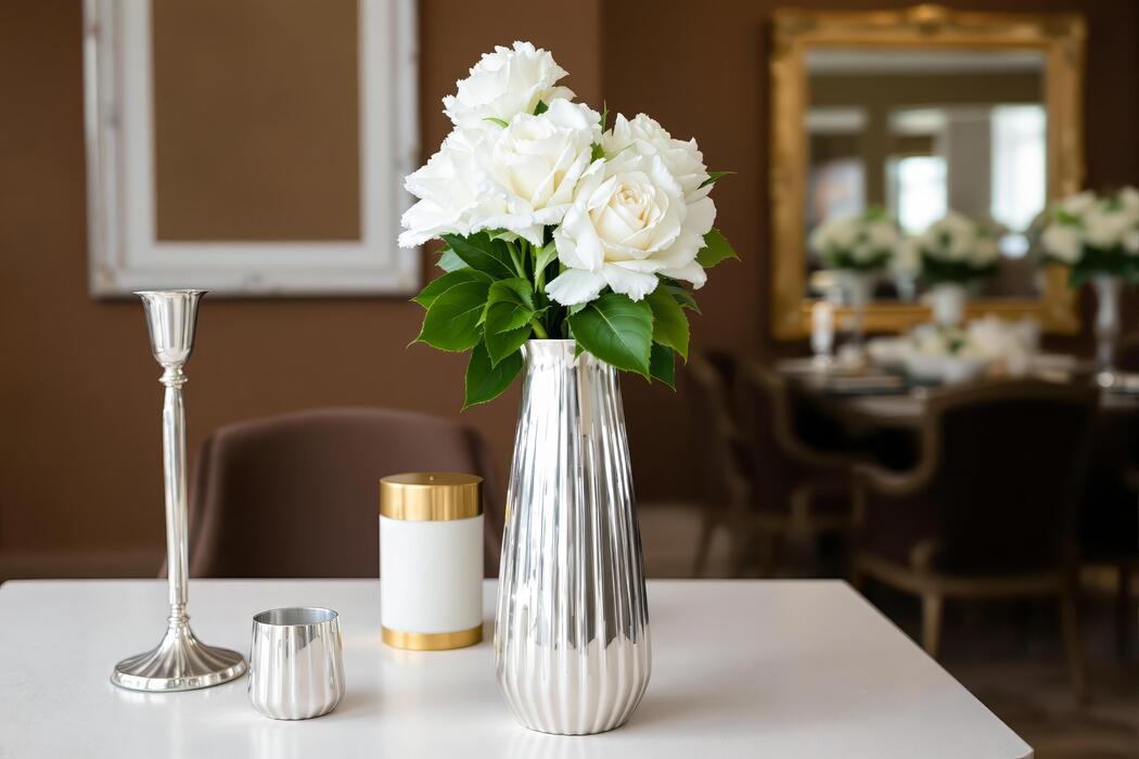 big vase centerpiece ideas guide