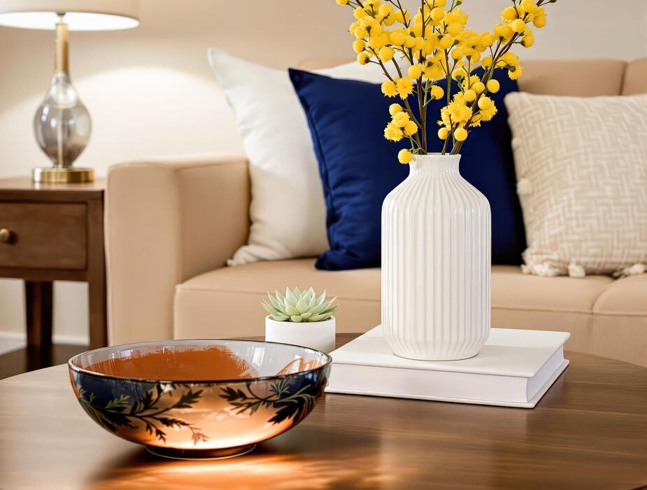 big vase decor ideas tips