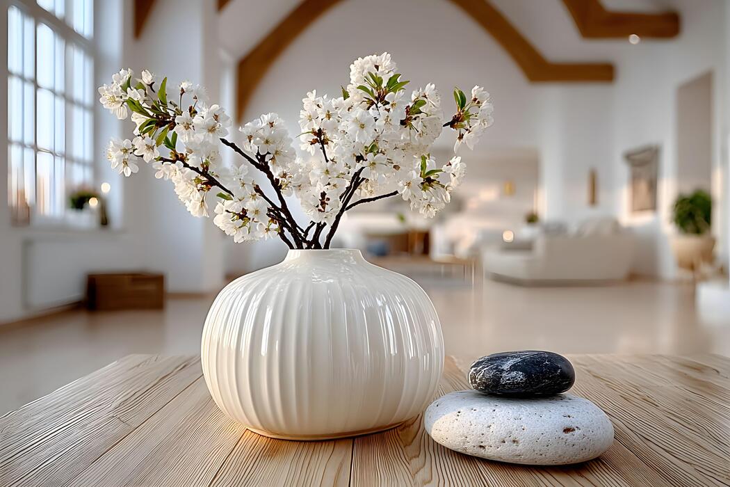 big vase decor ideas overview