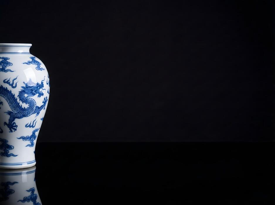 blue and white vase decor ideas guide
