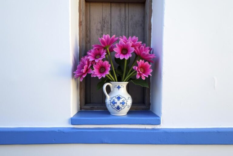 Best Blue And White Vase Decor Ideas in 2026