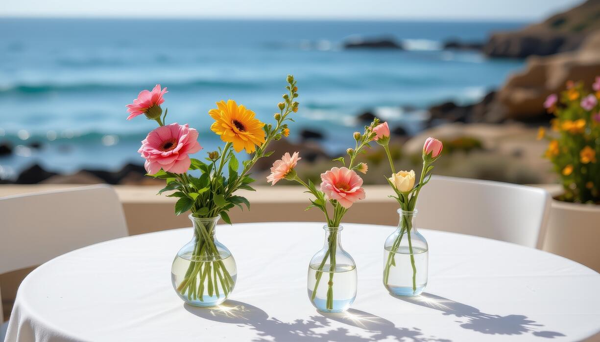 bubble vase centerpiece ideas guide