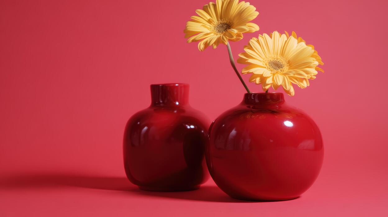 bud vase decorating ideas overview