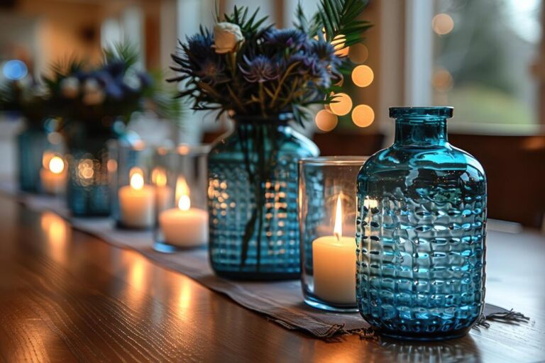 Best Candle In Vase Ideas in 2026