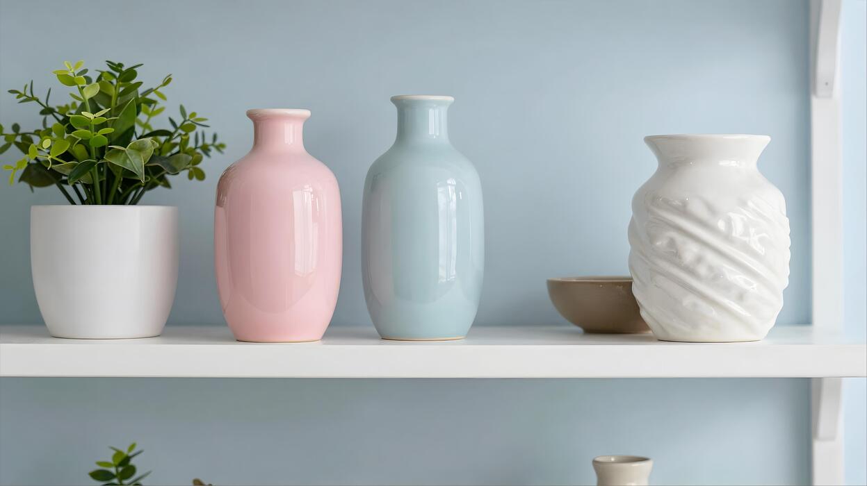 ceramic vase design ideas tips