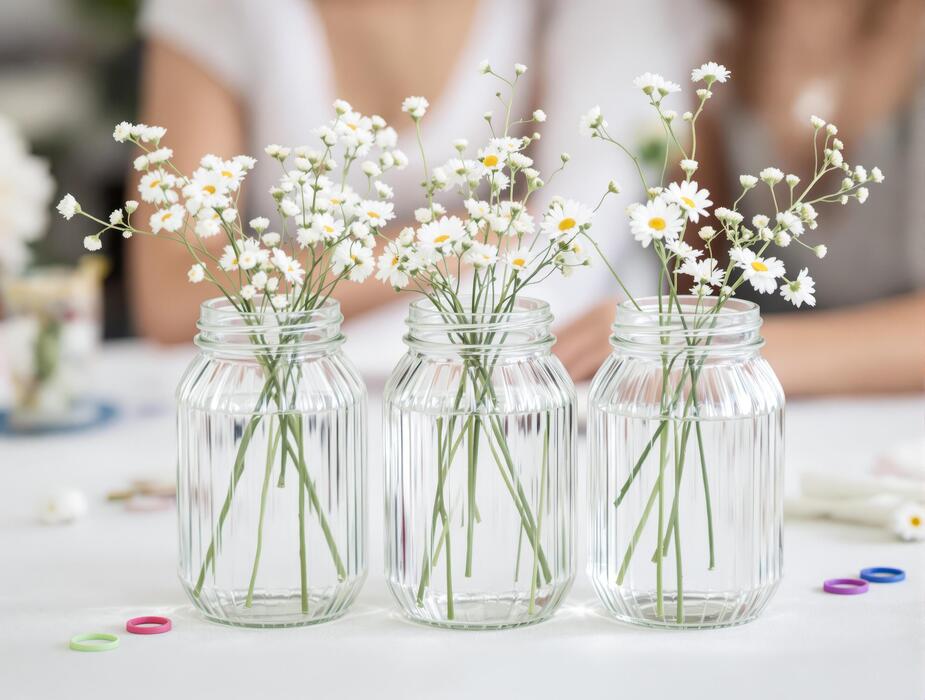 cheap vase filler ideas tips