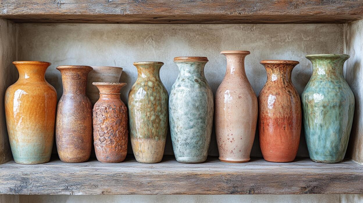 decor for tall vases guide
