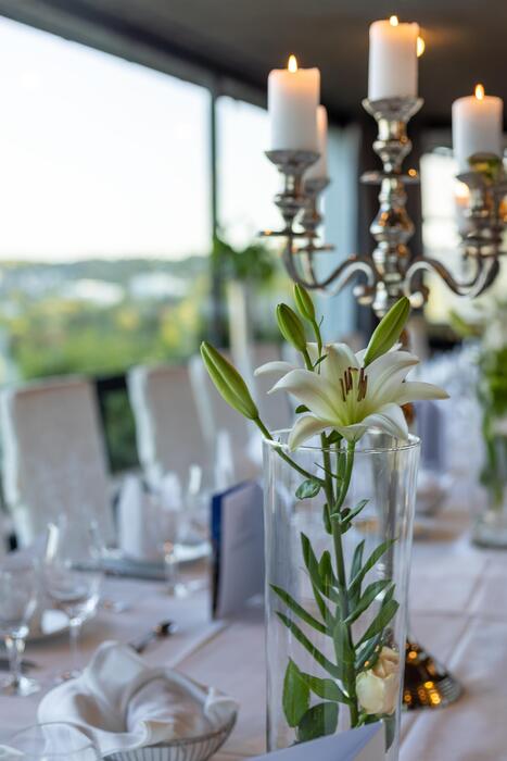 eiffel tower vases centerpieces ideas guide