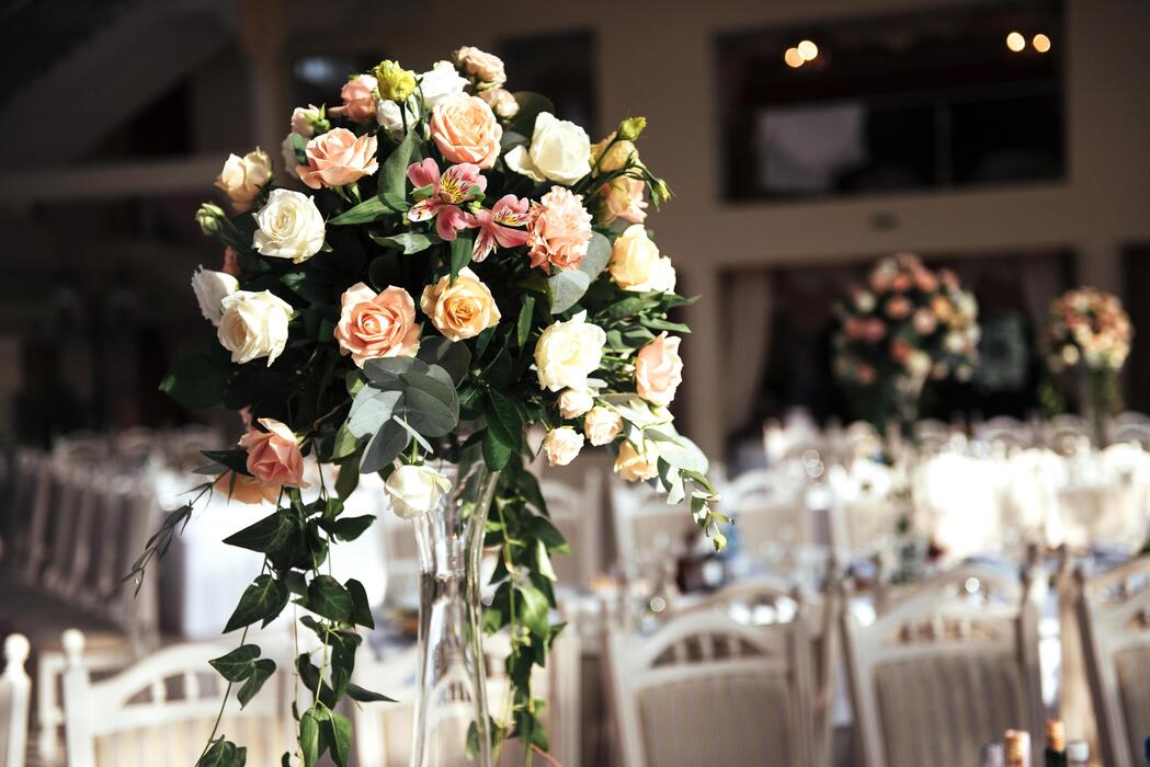eiffel tower vases centerpieces ideas tips
