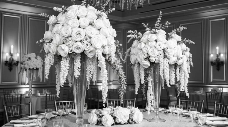 Best Eiffel Tower Vases Centerpieces Ideas in 2026