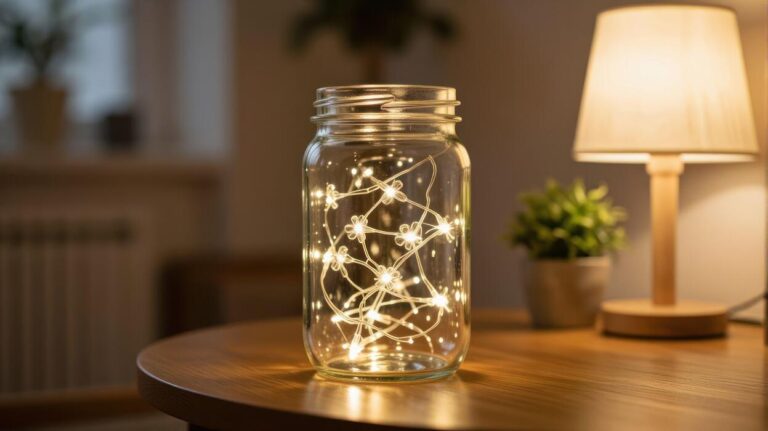 Best Fairy Lights In Vase Ideas in 2026