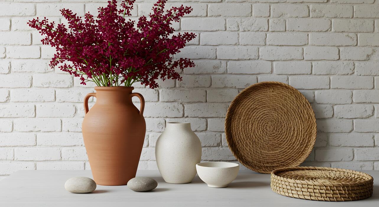 floor vase filler ideas overview