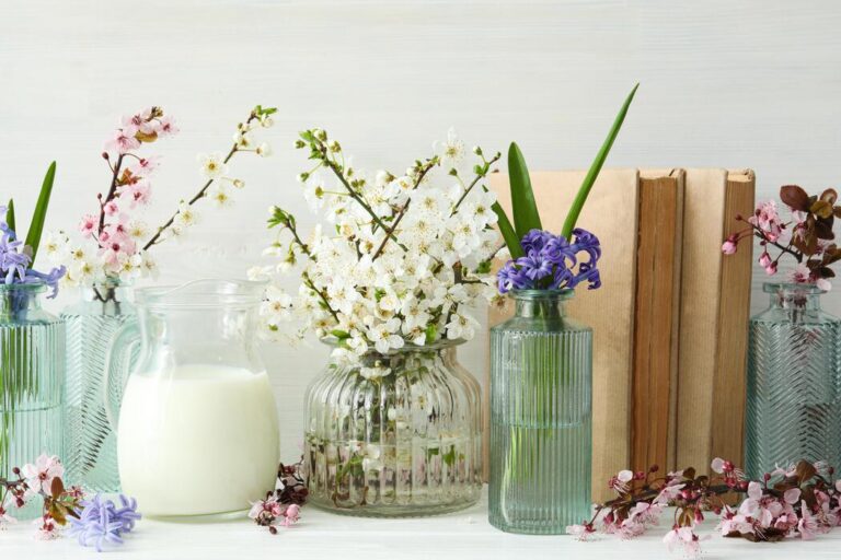 Best Glass Vase Decor Ideas in 2026