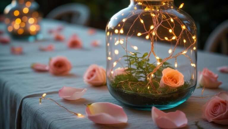 Best Lights In Vase Ideas in 2026