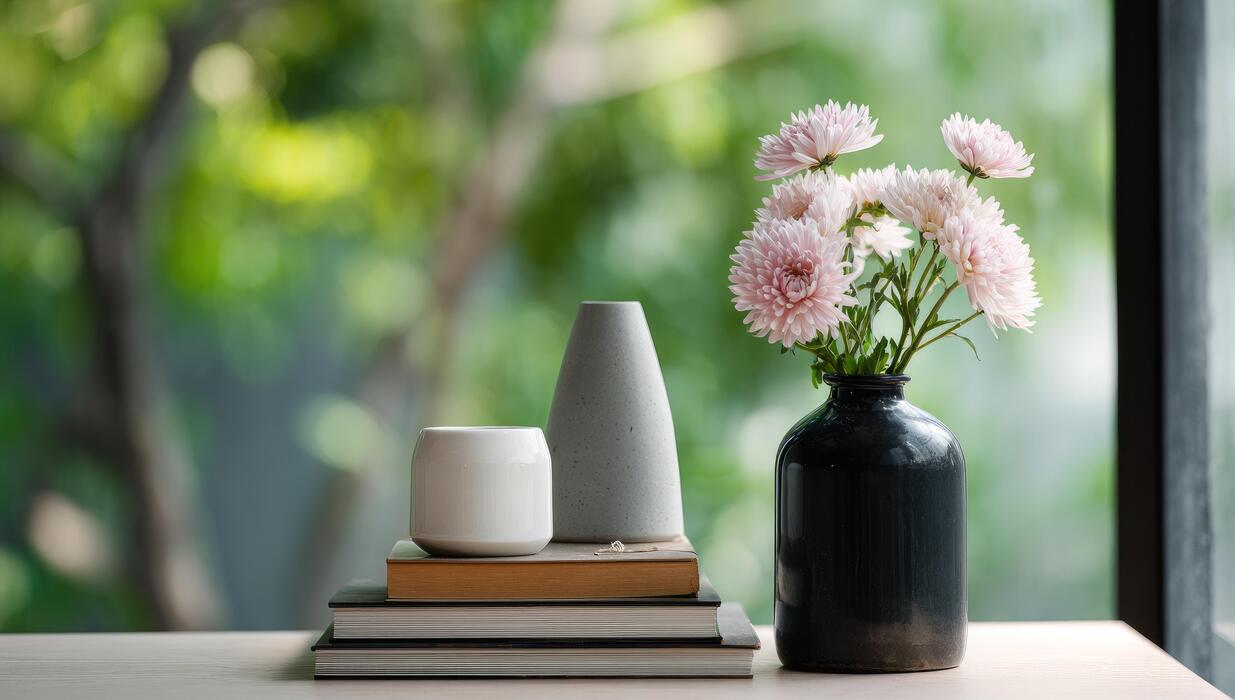 small vase decor ideas guide