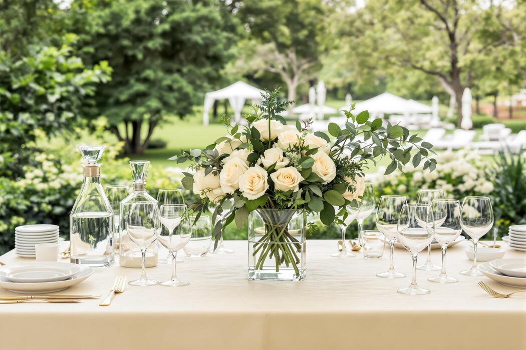 tall clear vase centerpiece ideas guide