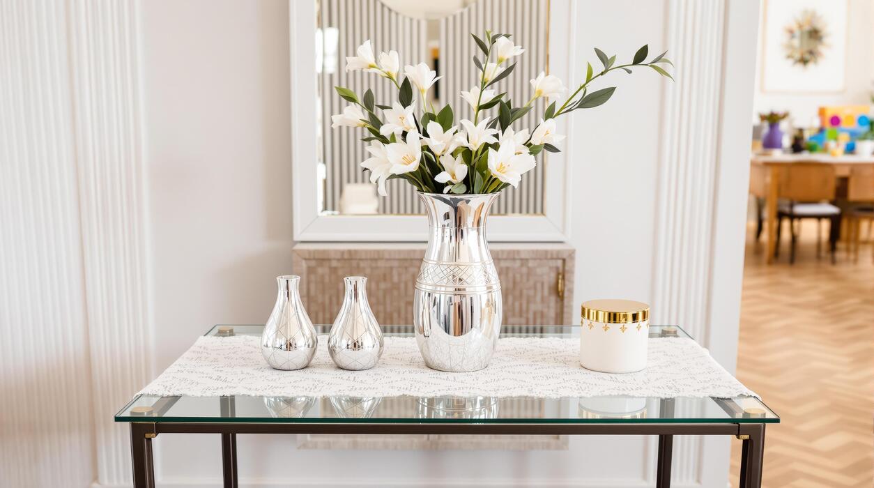 tall vase filler ideas guide