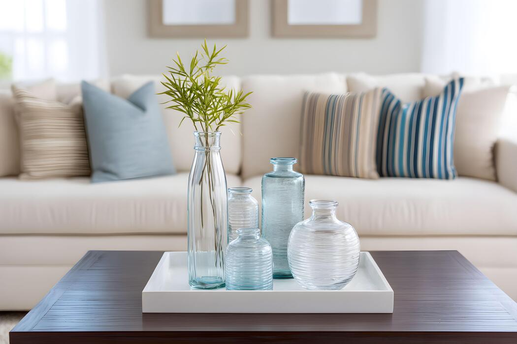 vase arrangements for living room guide