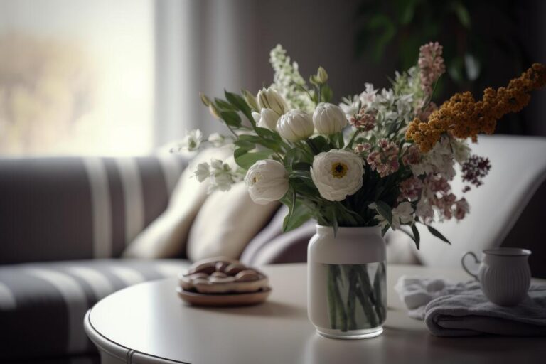 Best Vase Arrangements For Living Room in 2026