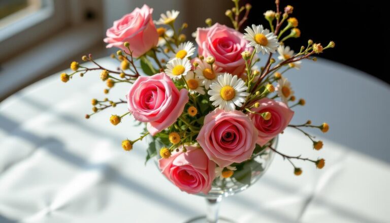 Best Vase Flower Arrangement Ideas in 2026