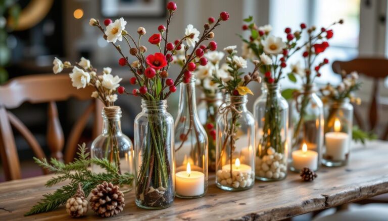 Best Winter Vase Filler Ideas in 2026